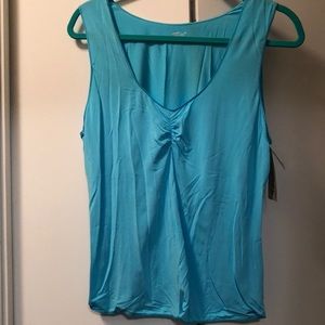 Jockey Tank Top